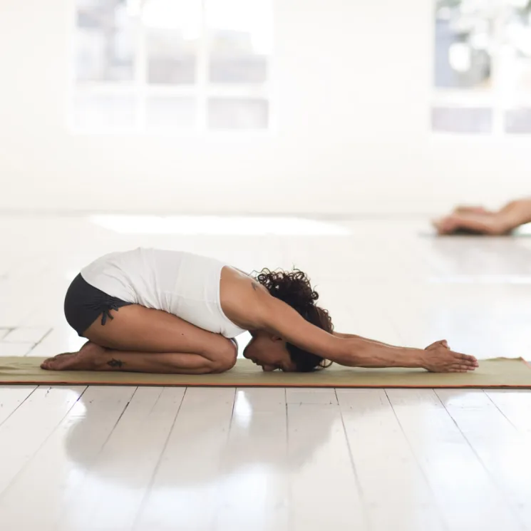 Mobility, Stretch & Relax ONLINE (ab ca. 16 J.) @ TSG Blau-Gold Gießen e.V.