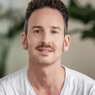 Jens Simon Petersen