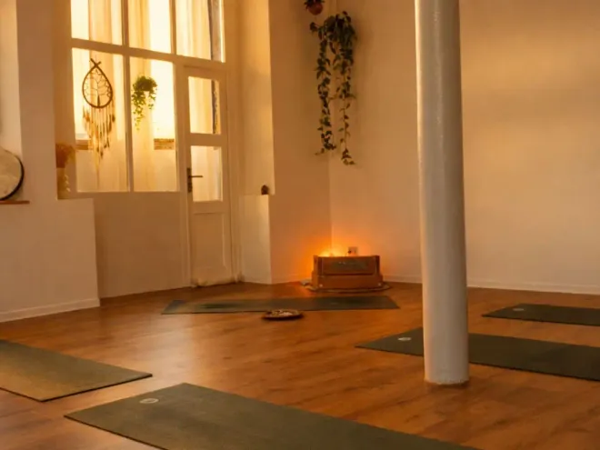 Raumwunderyoga