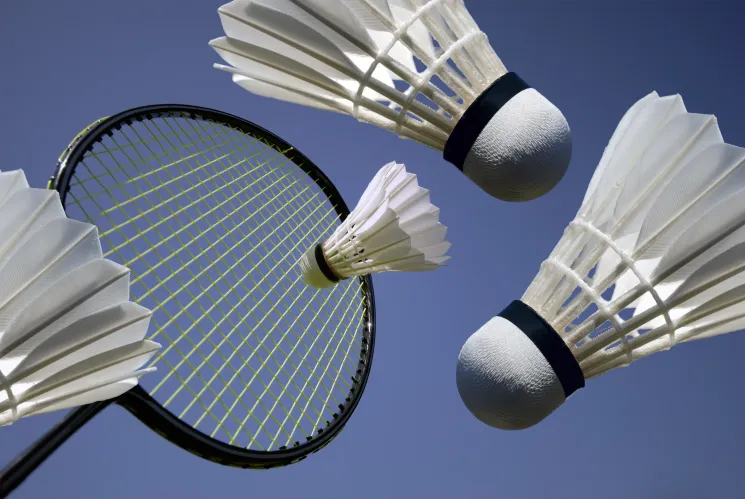 Kopie von Racket Players Day @ SoccArena Heidelberg