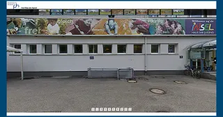 Haus der Jugend Salzburg