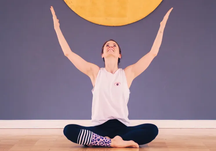 Yoga Essence - Dein Weg zur eigenen Routine @ Vinya Loft Yogastudio
