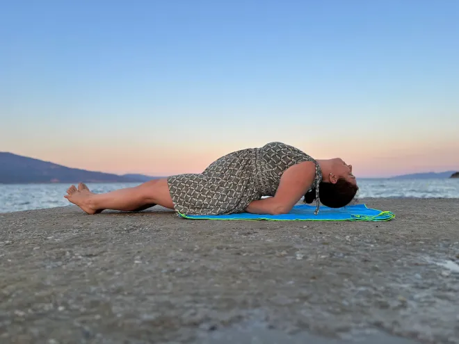 PalaYoga