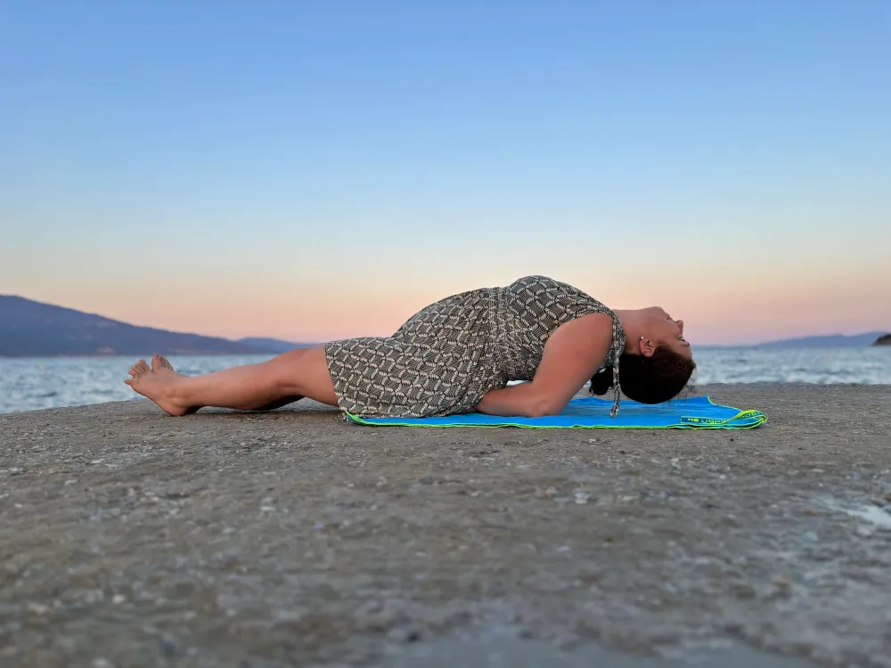 PalaYoga