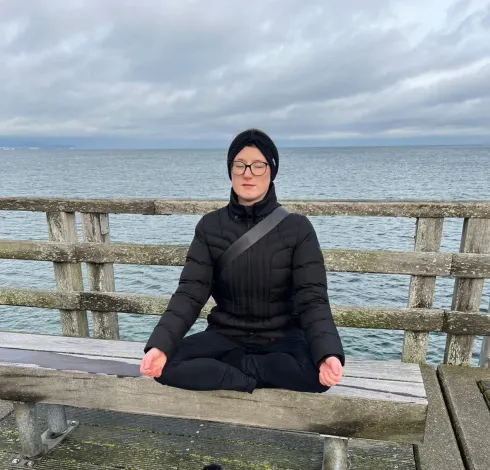 Klar in den Morgen (Meditation) @ Mind Club (Mindfulife)