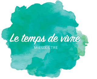 Le temps de vivre - Pascale Burlet