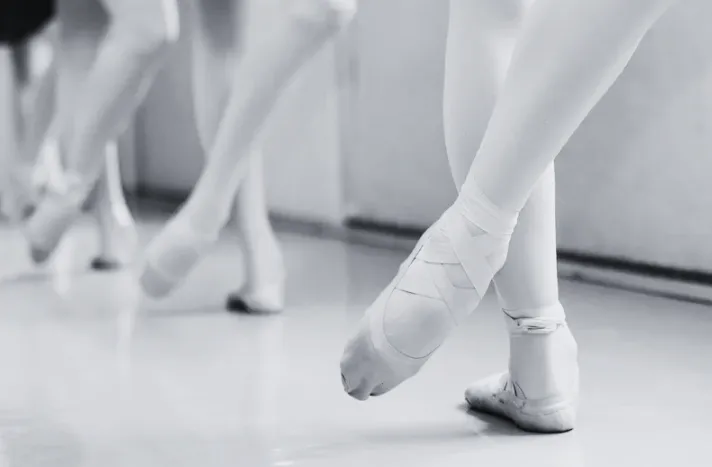 Ballett Basic Technique - WORKSHOP @ Dance and Soul Studio -  die Ballett- und Tanzschule in Pasing