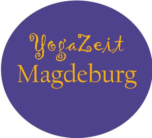 Yogazeit Magdeburg