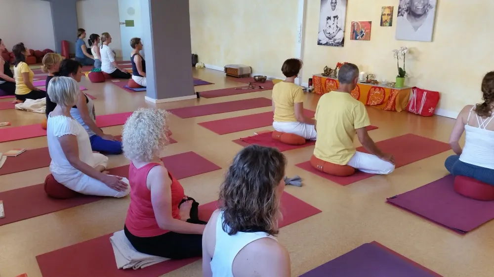 Yoga Vidya Münster