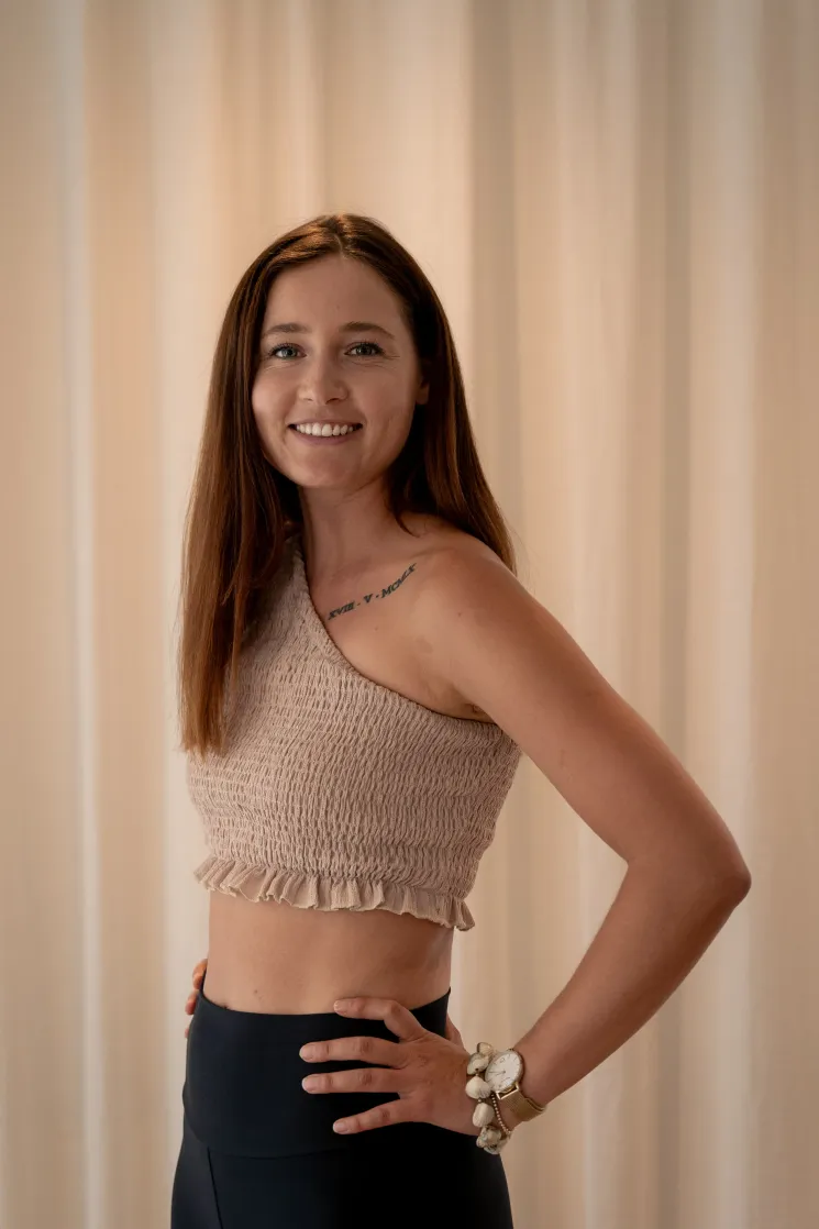 Pilates Foundation - Workshop  @ Nelum Yoga