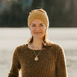 Melanie P.