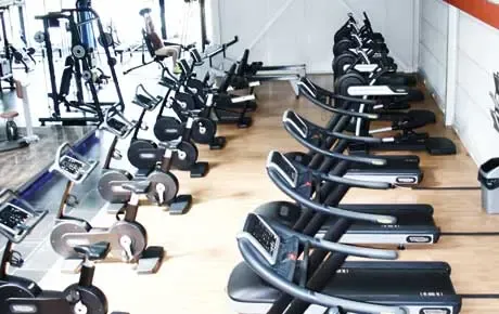 Active Fitness