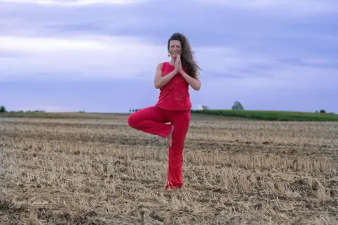 Sommerpause ☀ bis 07. September @ Yoga mit Herz und Hirn
