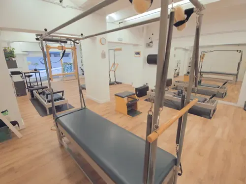 Jo Pilates