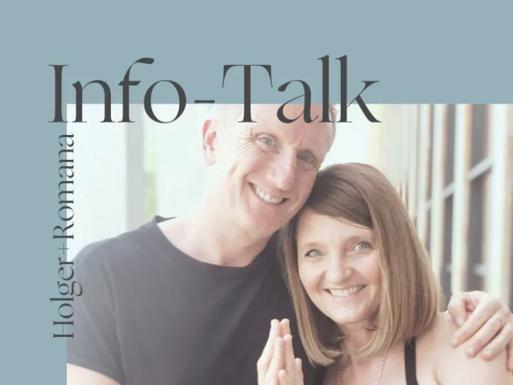 Zoom-Live zu unseren Ausbildungen l DO 19.00 - 20.00 Uhr @ UNIT Yoga Aus- & Weiterbildung