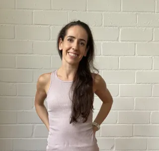 Sarah