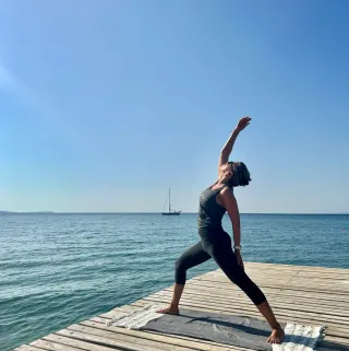 Sonja Sunshine