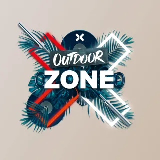 Outdoor Zone