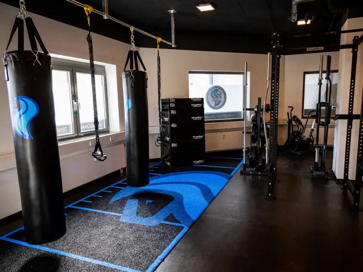 Corner Gym Oberursel 61440 Oberursel (Taunus) Eversports