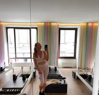 polina