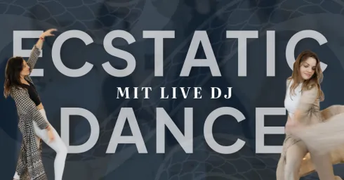 Ecstatic Dance with live DJ @ ALKEMY Soul