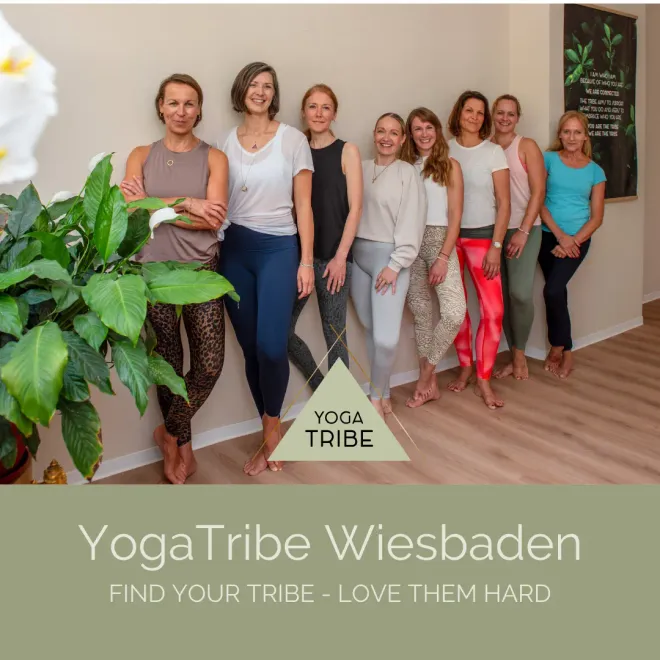 YogaTribeWiesbaden