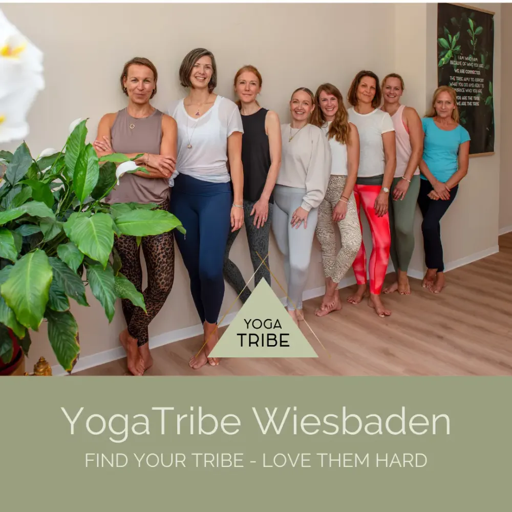YogaTribeWiesbaden
