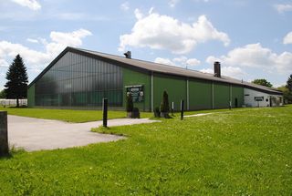 Allround Tenniscenter Stattersdorf