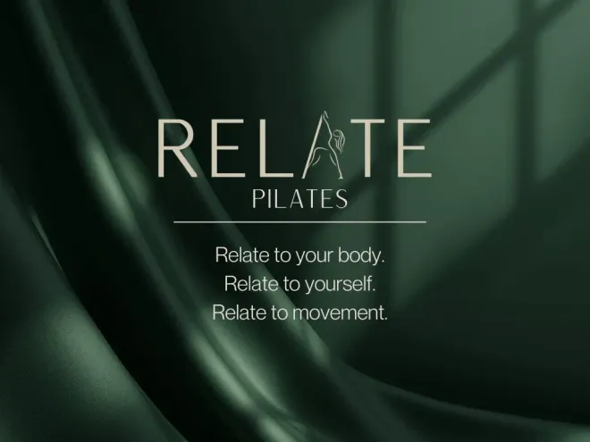 Relate Pilates
