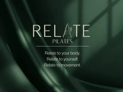 Relate Pilates