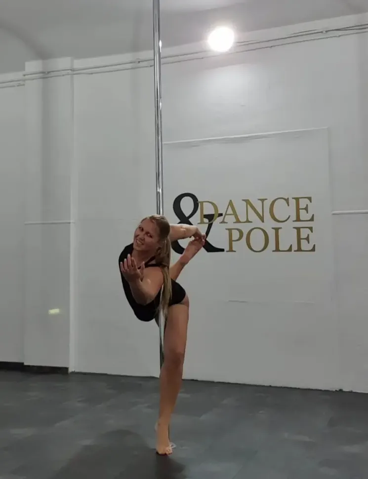  Pole Dance Basic @ Dance & Pole Deltawerk