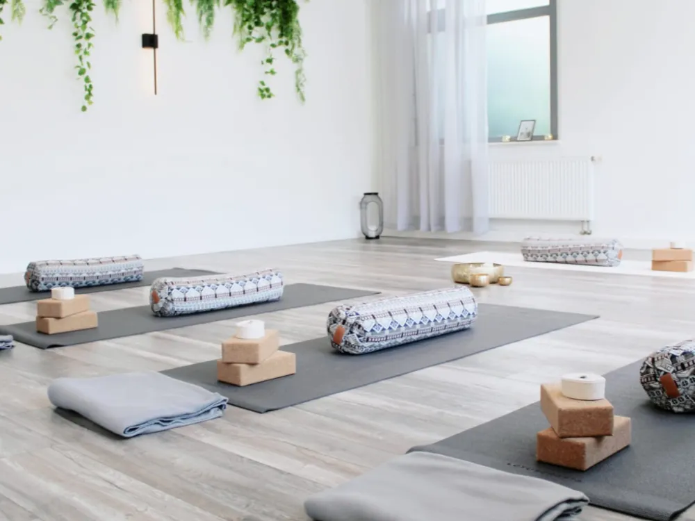 ruhekraft Yoga - & Massagestudio