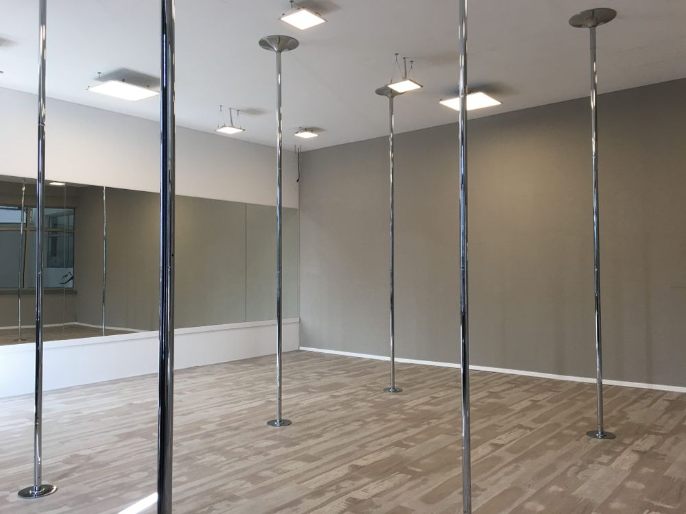 Center of Moving Arts