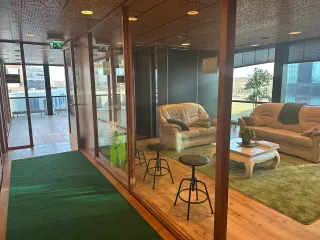 De locatie gaf geen beschrijving voor deze profielafbeelding