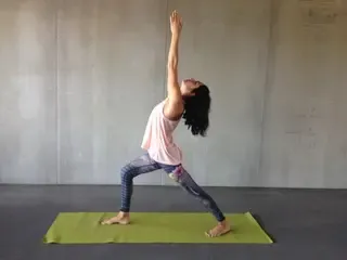 Vinyasa Yoga @ Birthlight