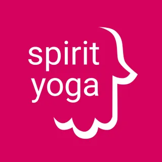 Spirit Yoga Studio Zehlendorf logo
