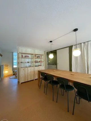 De locatie gaf geen beschrijving voor deze profielafbeelding