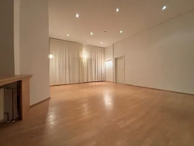 MIME MOVEMENT STUDIO