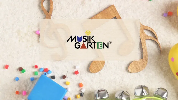 Musikgarten 6 -12 Monate @ Hebammenloft