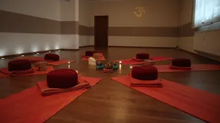 Namaste Yogaschule e.V.