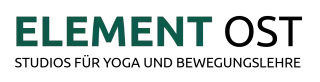 ELEMENT Outdoor - Studio für Yoga und Bewegungslehre logo