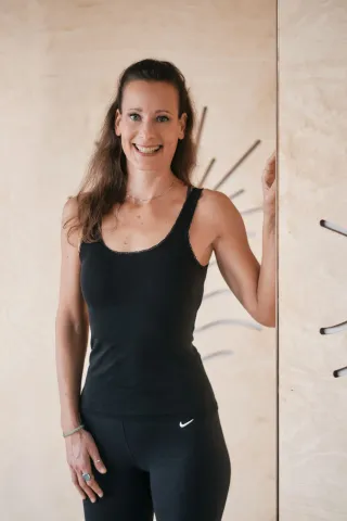 Stefanie Tschabuschnig