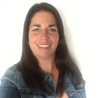 User headshot