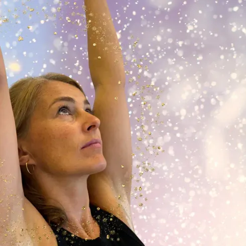 Weihnachts Special @ Yogastudio Freiburg - Katharina Otto