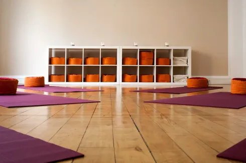 Mind & Body Yoga