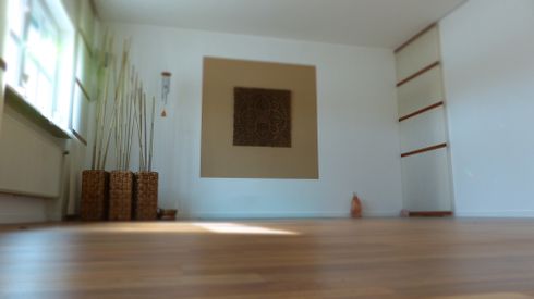 YOGA Punkt