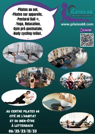 Le studio n'a pas fourni de description pour cette image de profil.