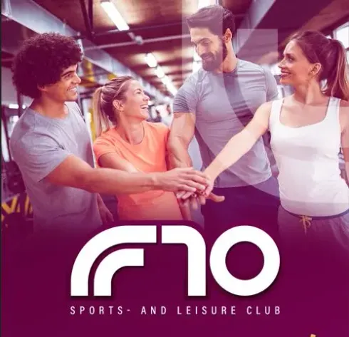 F10 Sports- und Fitnessclub