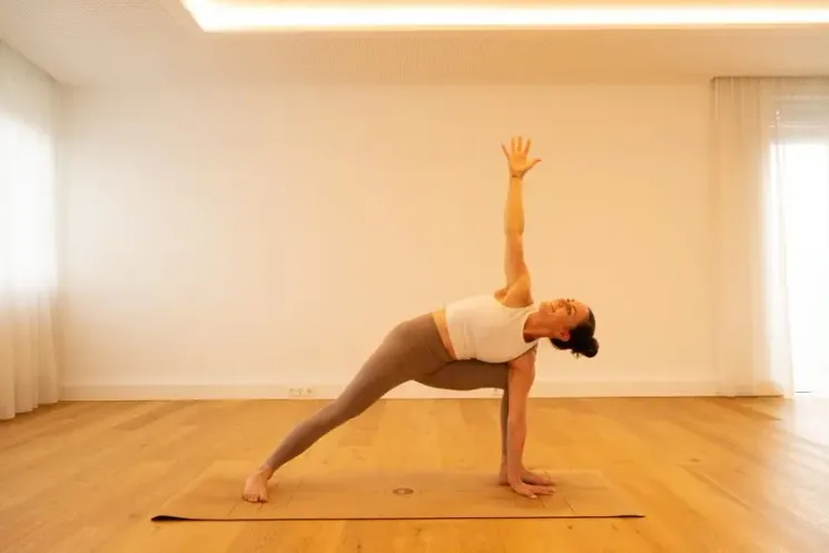 dynamic yoga @ Studyo - ein Ort, an dem Yoga gelebt wird