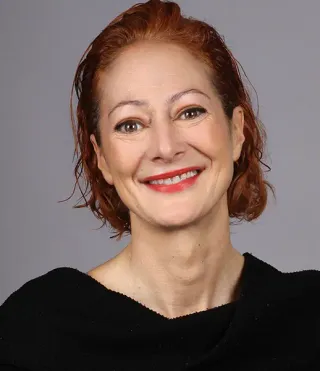 Dörthe Eickelberg